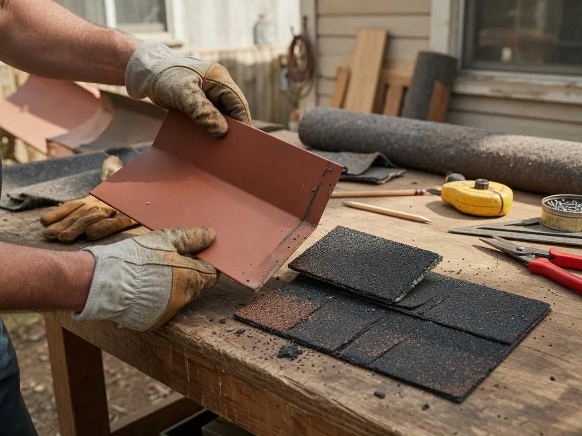 Roof Repair company in Arcadia, PA